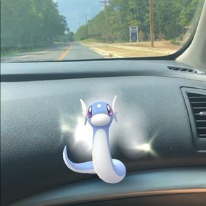 Meet your Posher, Kenneth